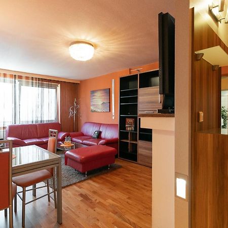 Zentrales Apartment In U-Bahn Naehe & Hauptbahnhof Vienne Extérieur photo