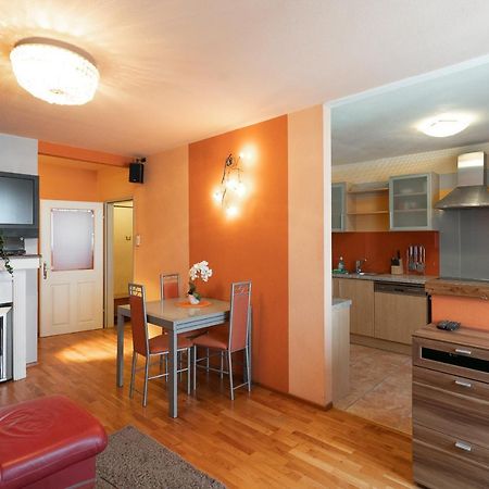 Zentrales Apartment In U-Bahn Naehe & Hauptbahnhof Vienne Extérieur photo