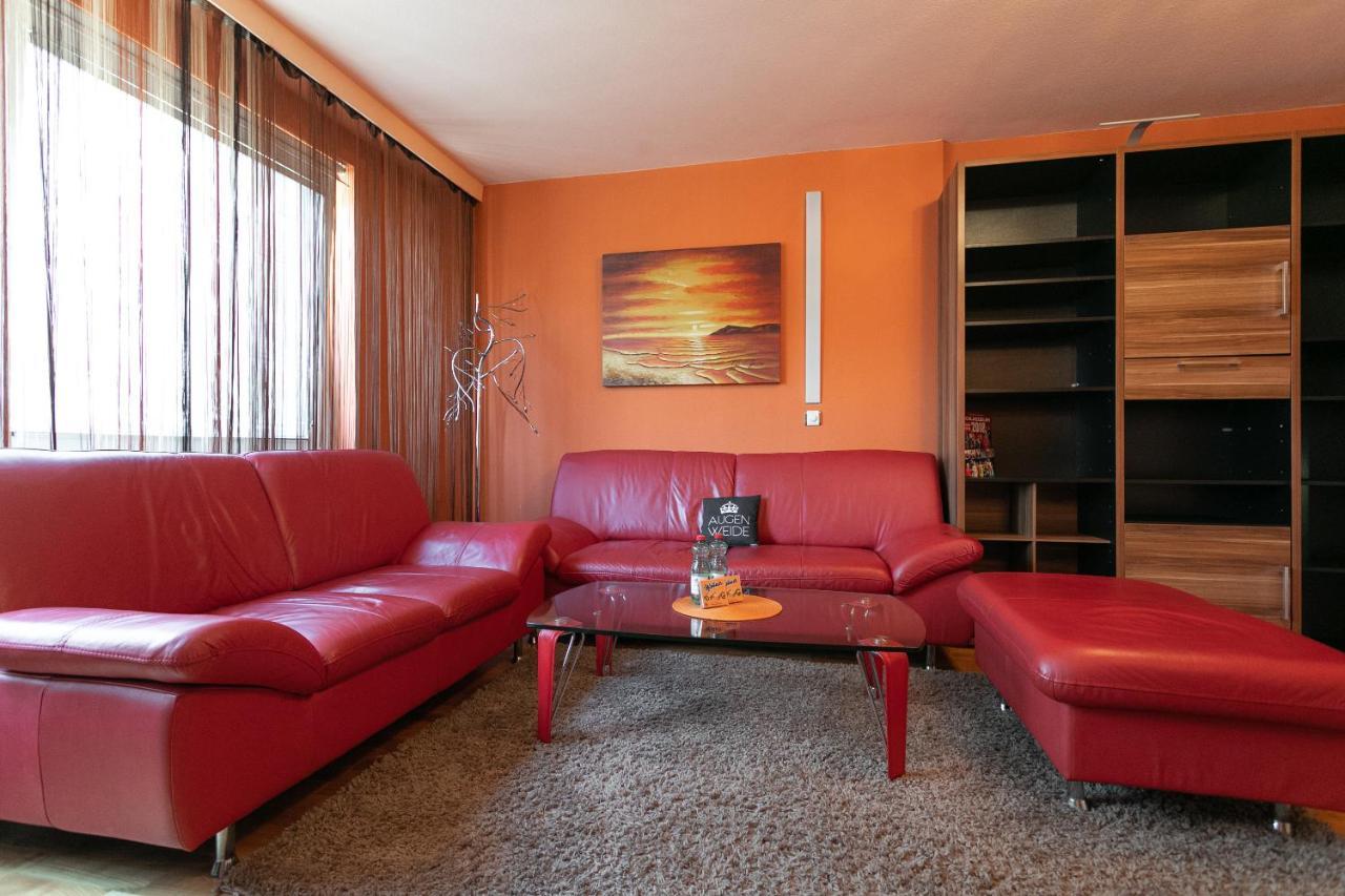 Zentrales Apartment In U-Bahn Naehe & Hauptbahnhof Vienne Extérieur photo