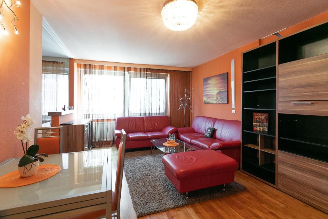 Zentrales Apartment In U-Bahn Naehe & Hauptbahnhof Vienne Extérieur photo