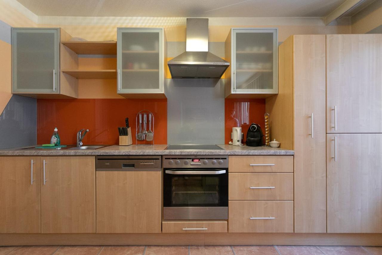 Zentrales Apartment In U-Bahn Naehe & Hauptbahnhof Vienne Extérieur photo