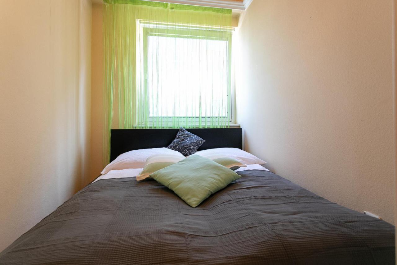 Zentrales Apartment In U-Bahn Naehe & Hauptbahnhof Vienne Extérieur photo